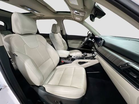 Certified 2023 Kia Telluride SX image 31