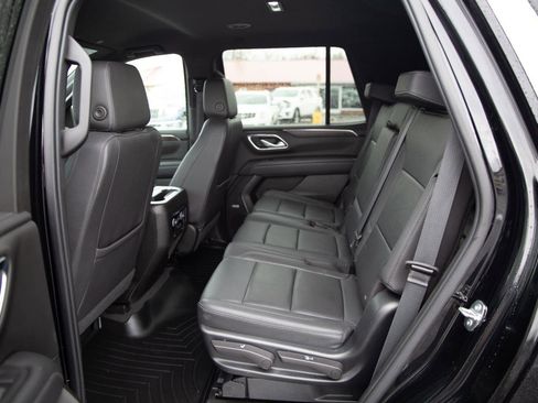 Used 2023 Chevrolet Tahoe LT image 22