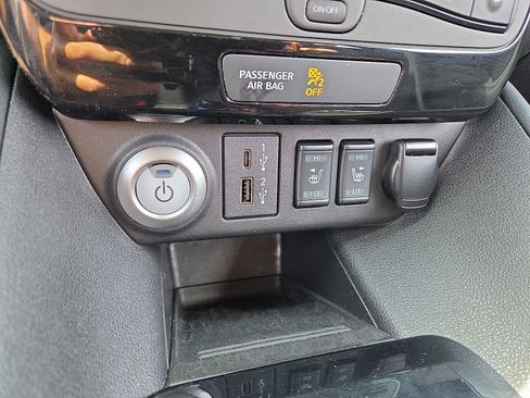 Used 2024 Nissan Leaf SV Plus FWD image 24