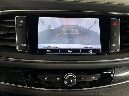 Certified 2023 Buick Enclave Essence w/ Trailering Package, 5000 lbs. image 14