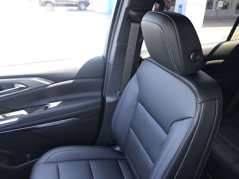 New 2026 Chevrolet Traverse LT AWD/4WD image 23