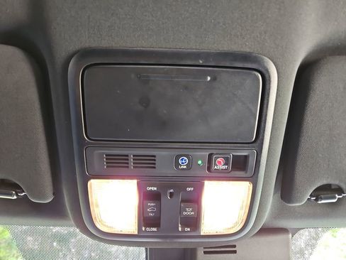Used 2021 Honda Passport Touring image 23