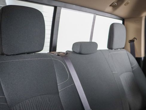 Used 2020 RAM 2500 Tradesman image 28