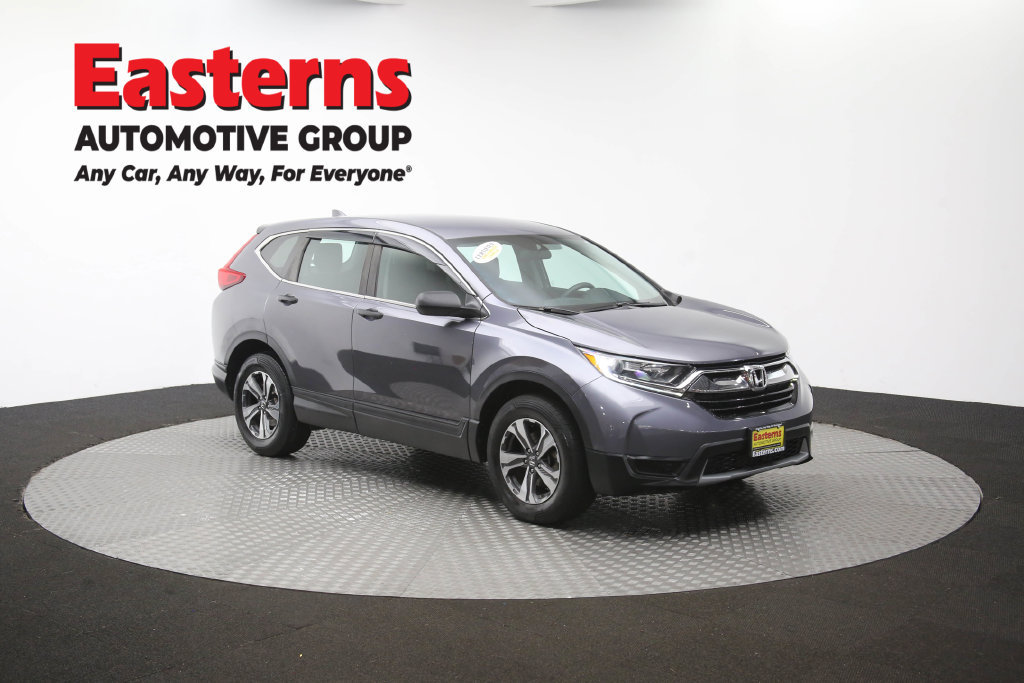 Used 2019 Honda CR-V LX image 48