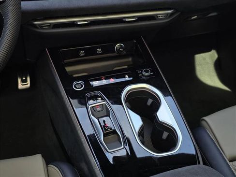 New 2026 Audi A6 Prestige image 21