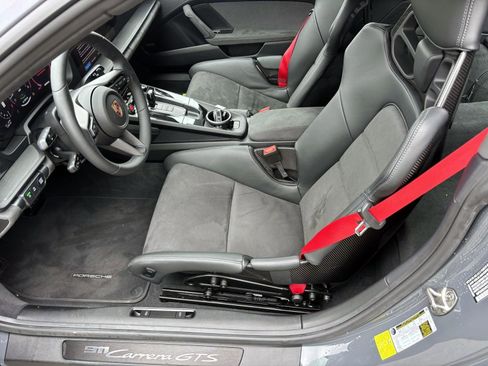 Used 2026 Porsche 911 Carrera GTS RWD image 20
