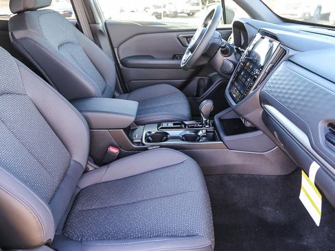 New 2026 Subaru Forester Premium image 16