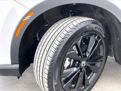 Certified 2023 Honda CR-V Sport Touring image 34