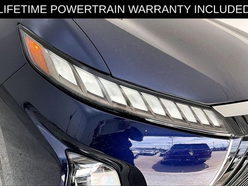 Certified 2025 INFINITI QX80 Sensory image 40