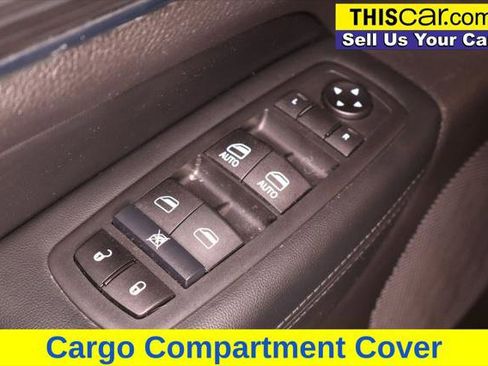 Used 2020 Jeep Grand Cherokee Limited w/ Luxury Group II image 33