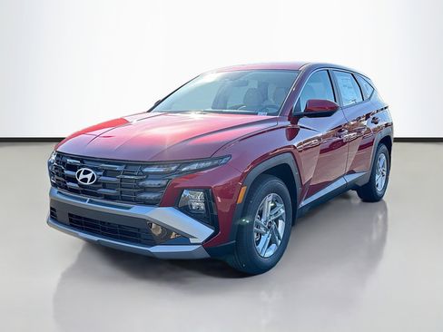 New 2026 Hyundai Tucson SE image 7
