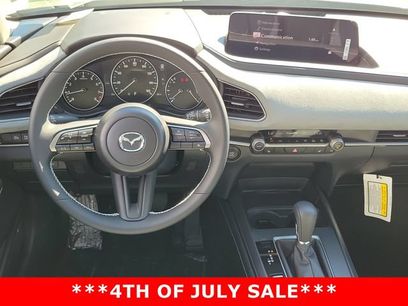 New 2026 MAZDA CX-30 AWD 2.5 S