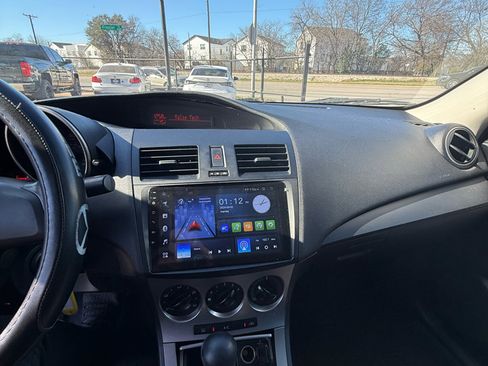 Used 2011 MAZDA MAZDA3 i Sport image 13