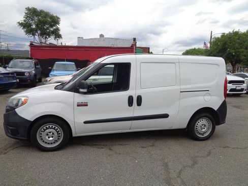 Used 2017 RAM ProMaster City Tradesman w/ Rear Back-up Camera Group FWD image 3