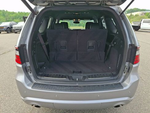 Used 2019 Dodge Durango GT AWD/4WD image 29