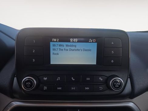 Used 2022 Ford EcoSport S AWD/4WD image 22