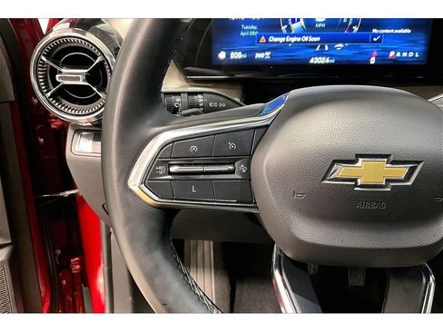 Used 2025 Chevrolet Equinox LT w/ Convenience Package II AWD/4WD image 19