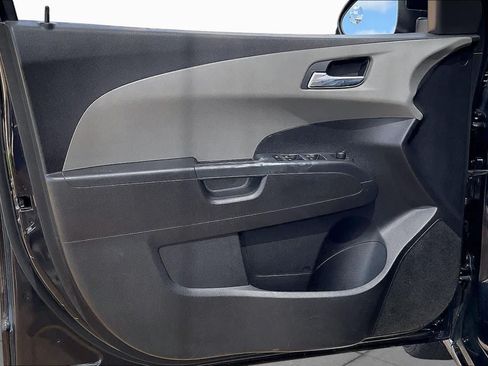 Used 2013 Chevrolet Sonic LT FWD image 21