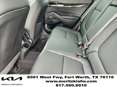 New 2026 Kia Seltos EX FWD image 19