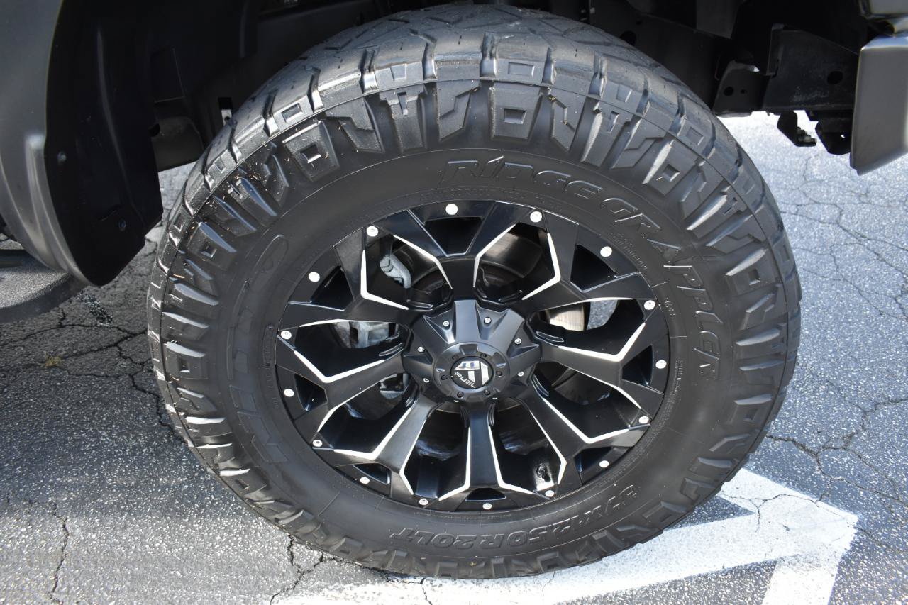 Used 2018 Ford F150 Raptor w/ Equipment Group 802A Luxury AWD/4WD image 37