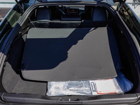 New 2026 Dodge Charger GT w/ Driver Convenience Group image 29