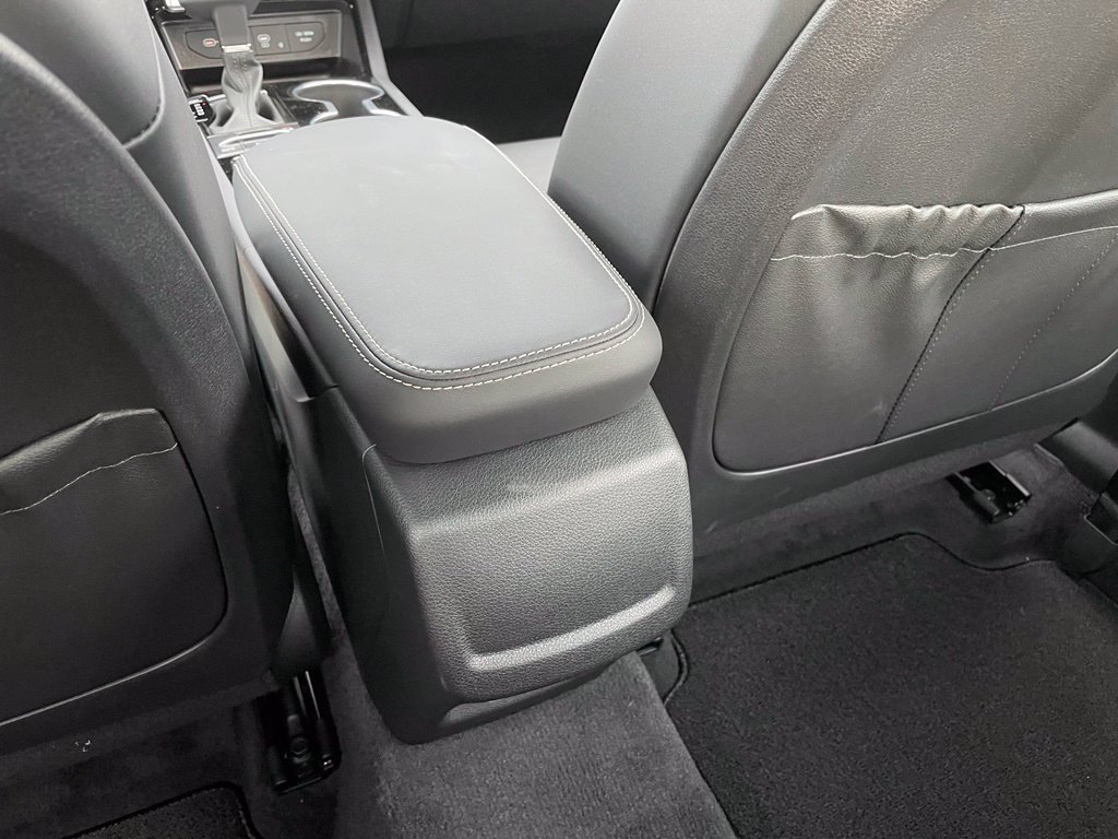 New 2026 Kia K5 GT-Line FWD image 26