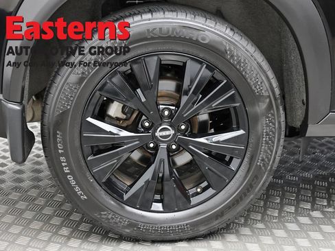 Used 2023 Nissan Rogue SV w/ SV Premium B Package AWD/4WD image 30