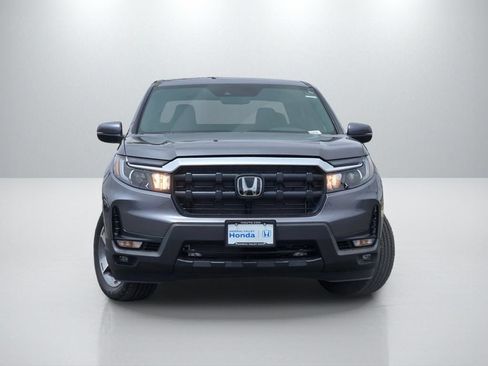 New 2026 Honda Ridgeline RTL image 2