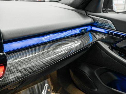 Used 2025 BMW M5 Touring w/ M Driver's Package image 29