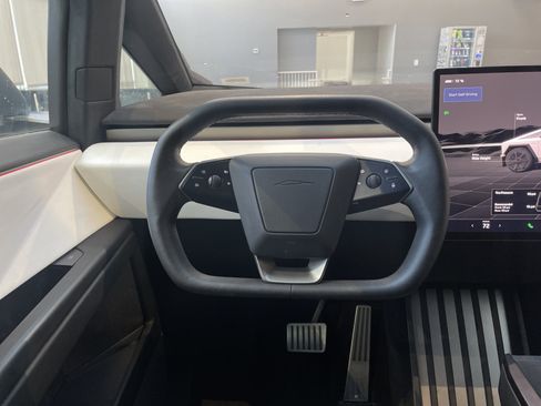 Used 2024 Tesla Cybertruck Cyberbeast AWD/4WD image 19