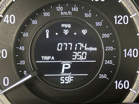 Used 2017 Honda Accord LX image 22