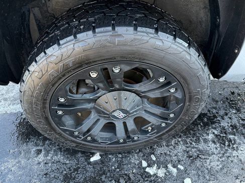 Used 2010 Honda Ridgeline RT image 42