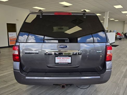 Used 2012 Ford Expedition EL XLT w/ HD Trailer Tow Pkg image 8