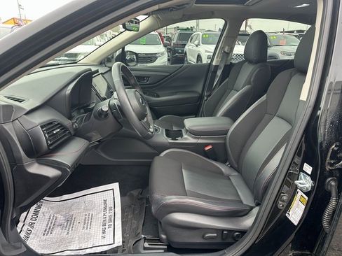 Used 2024 Subaru Legacy Sport w/ Tech Package #3 image 15