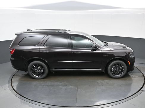 New 2026 Dodge Durango GT AWD/4WD image 27