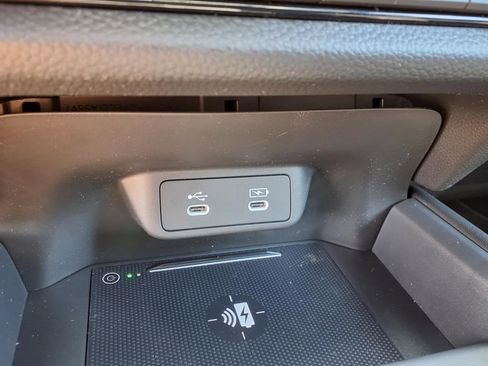 New 2026 Honda HR-V Sport image 21