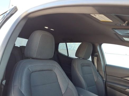 Used 2026 Chevrolet Equinox EV LT image 20