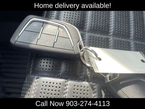 Used 2021 Cadillac Escalade Sport Platinum image 30