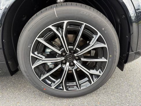 New 2026 MAZDA CX-70 3.3 Turbo S w/ Premium Plus AWD/4WD image 44