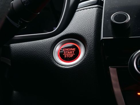 Used 2021 Honda CR-V EX image 22