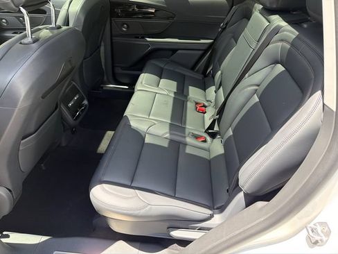 New 2026 Lincoln Nautilus Reserve AWD/4WD image 22