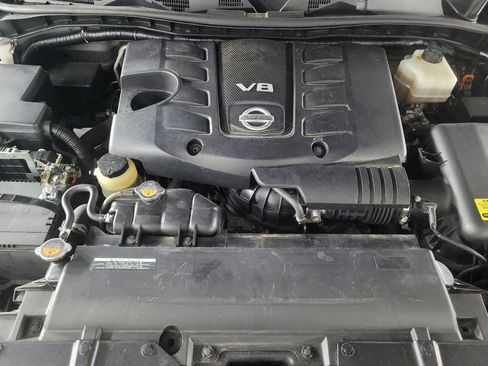Used 2018 Nissan Armada SV w/ Driver Package image 30