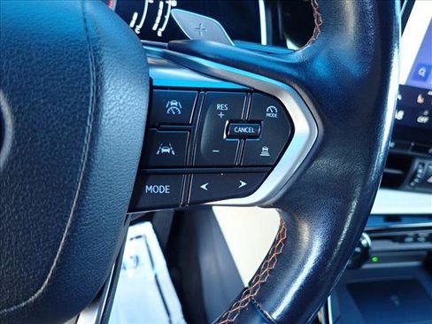 Used 2022 Lexus NX 350 AWD image 17
