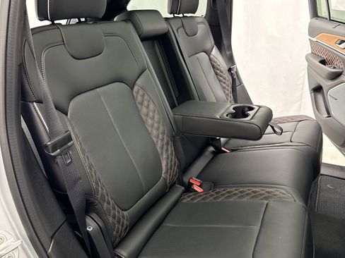 New 2026 Jeep Grand Cherokee Summit w/ Obsidian Package AWD/4WD image 40