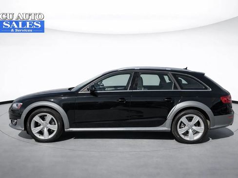 Used 2013 Audi A4 Premium Plus w/ Premium Plus Pkg image 3