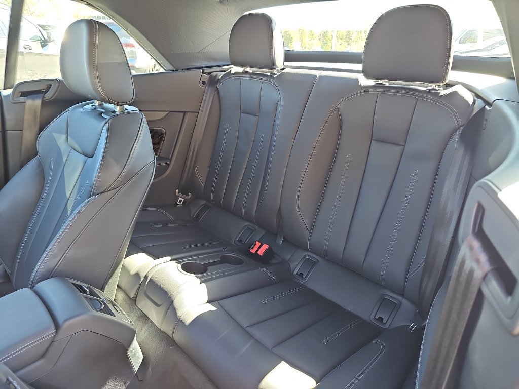 Used 2023 Audi A5 2.0T Premium Plus AWD/4WD image 24