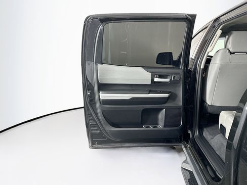 Used 2019 Toyota Tundra Limited image 27