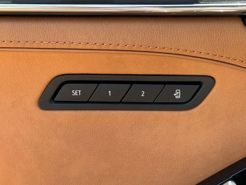 Certified 2025 Cadillac CT5 Premium Luxury RWD image 17