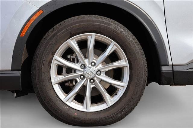 Used 2024 Honda CR-V EX-L image 9