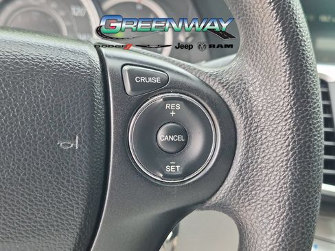 Used 2015 Honda Accord LX image 23